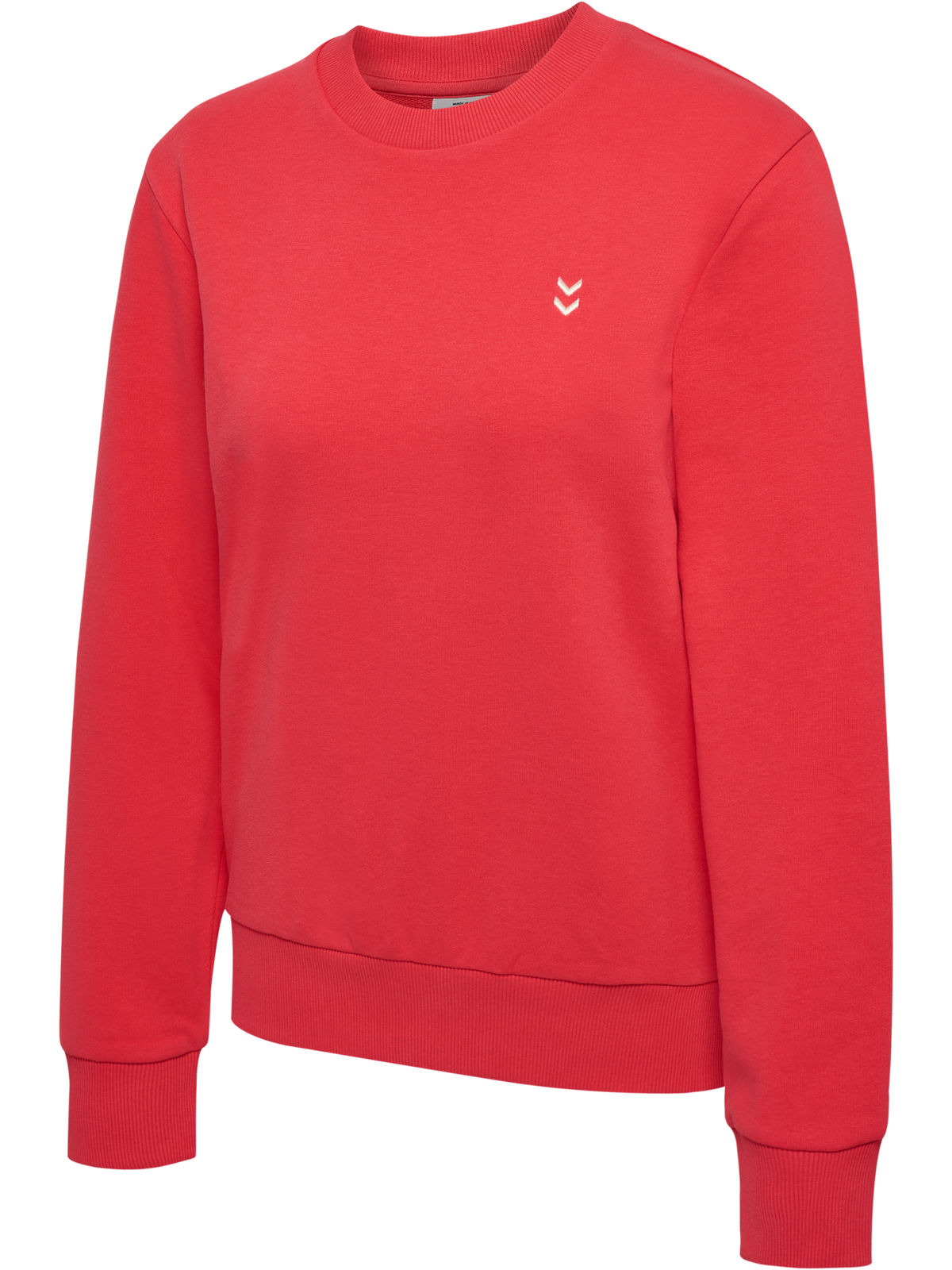hmlPULSE W SWEAT CREWNECK