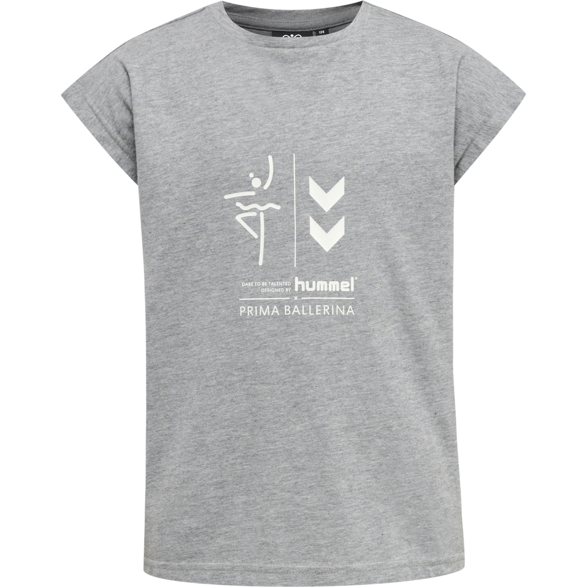 hmlPRIMA BEE T-SHIRT S/S