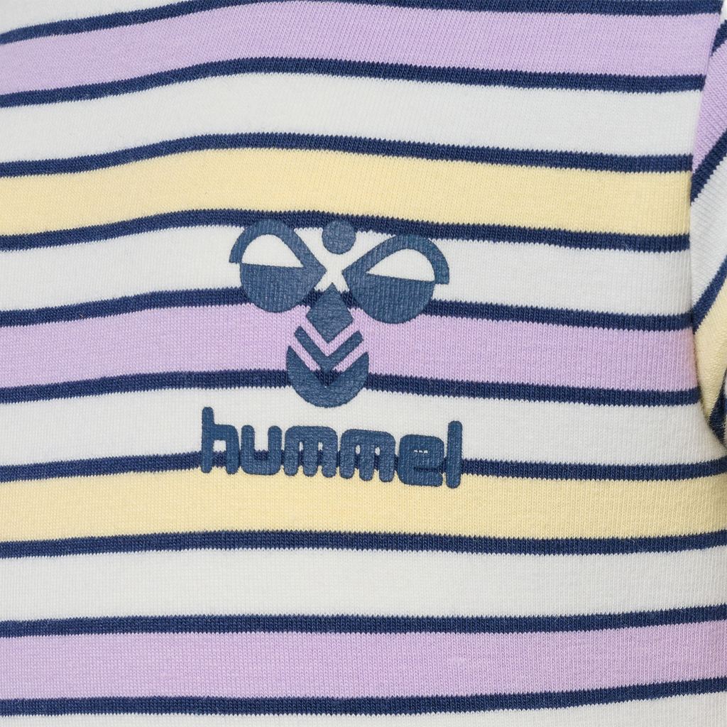 hmlHAPPY ME BODY S/S