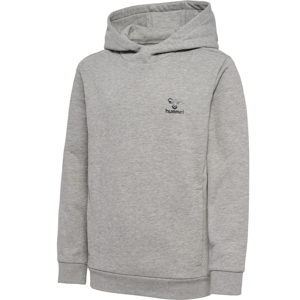 hmlOFFGRID HOODIE KIDS