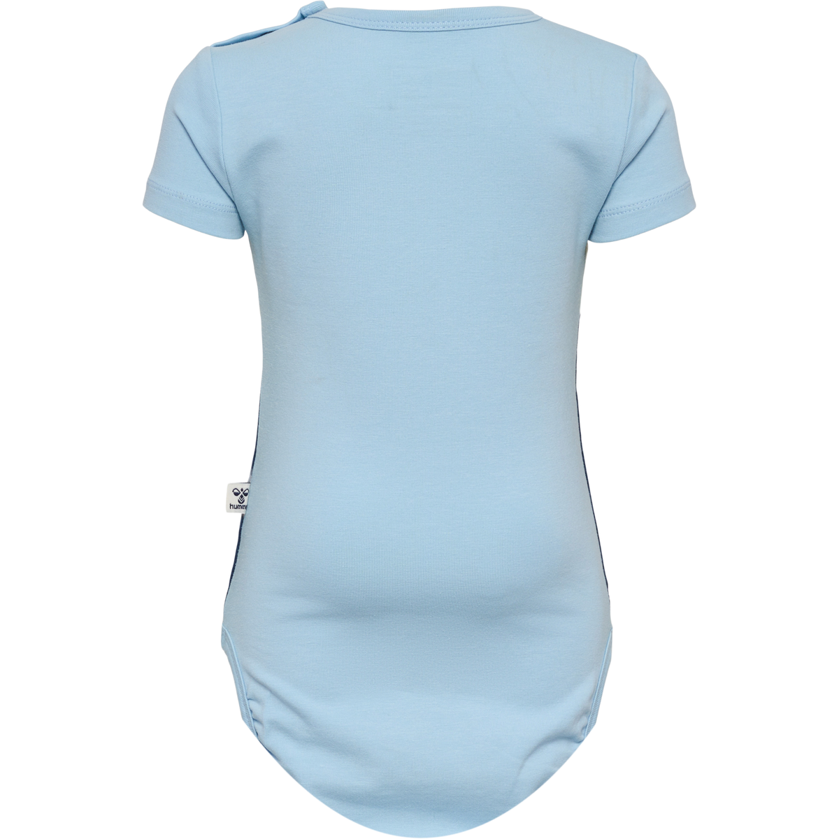 hmlHAPPY BLOCK BODY S/S