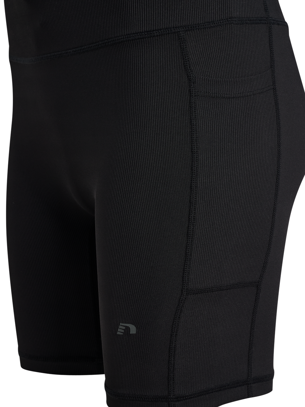 nwlECLIPSE RIB SHORT TIGHTS