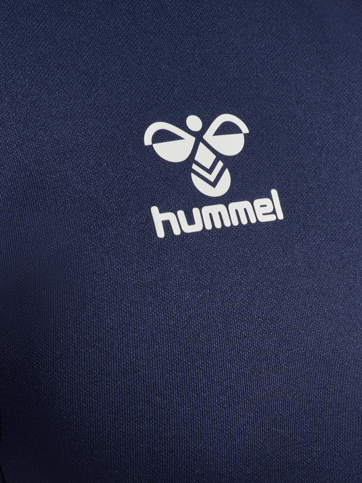 hmlRUGBY JERSEY S/S
