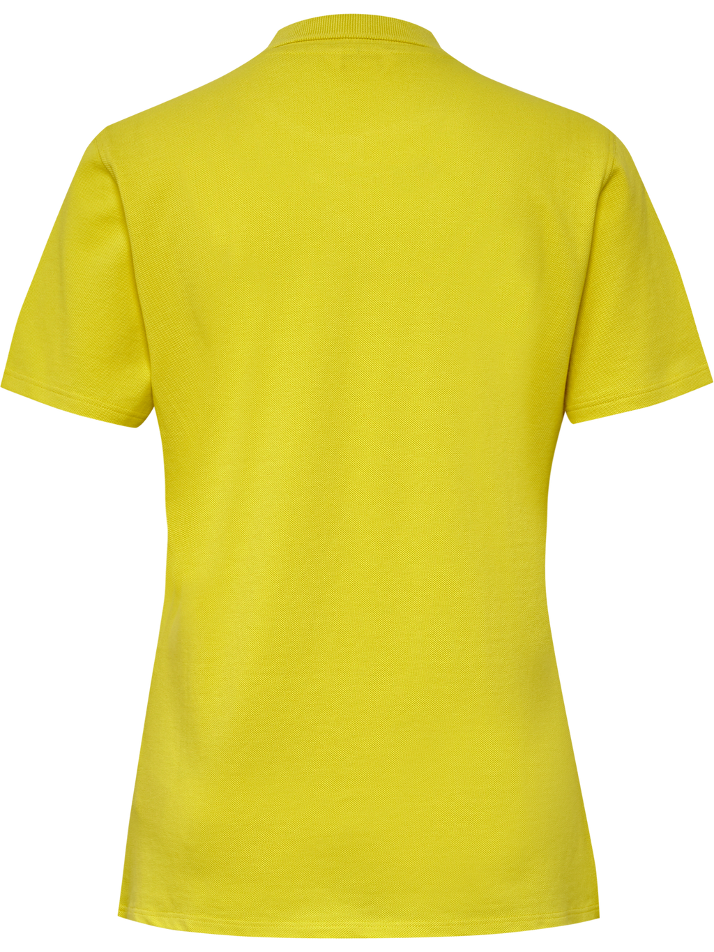hmlGO 2.0 POLO WOMAN