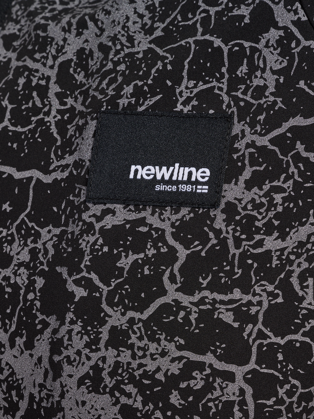 nwlFLASH REFLECTIVE JACKET