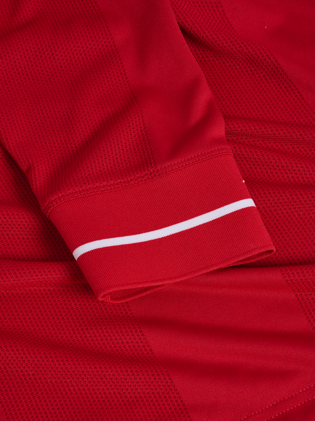 DBU 26 HOME JERSEY L/S