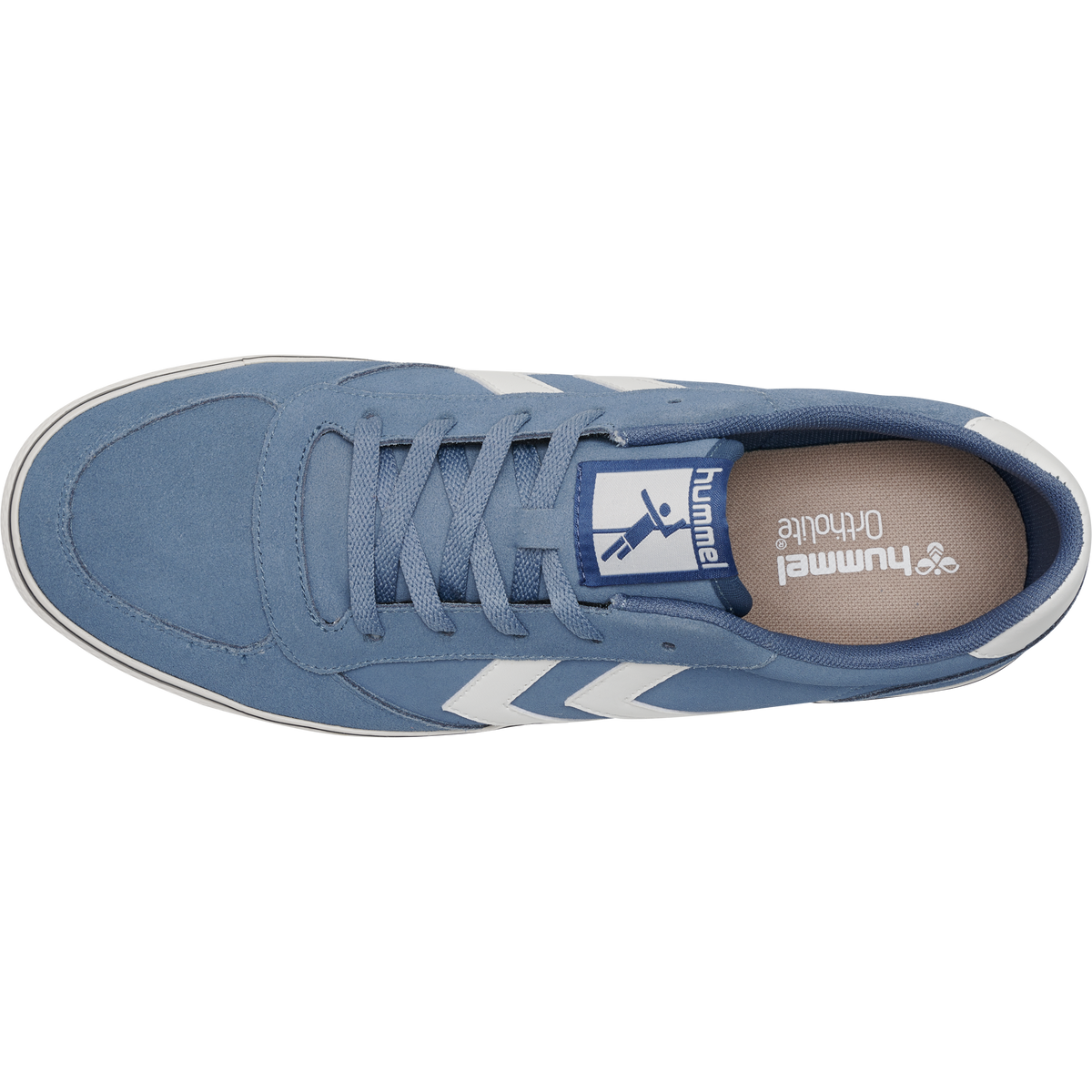 STADIL LOW 3.0 SUEDE