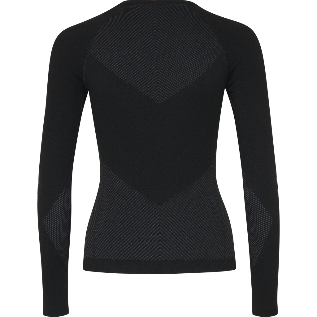 HUMMEL FIRST SEAMLESS JERSEY L/S W