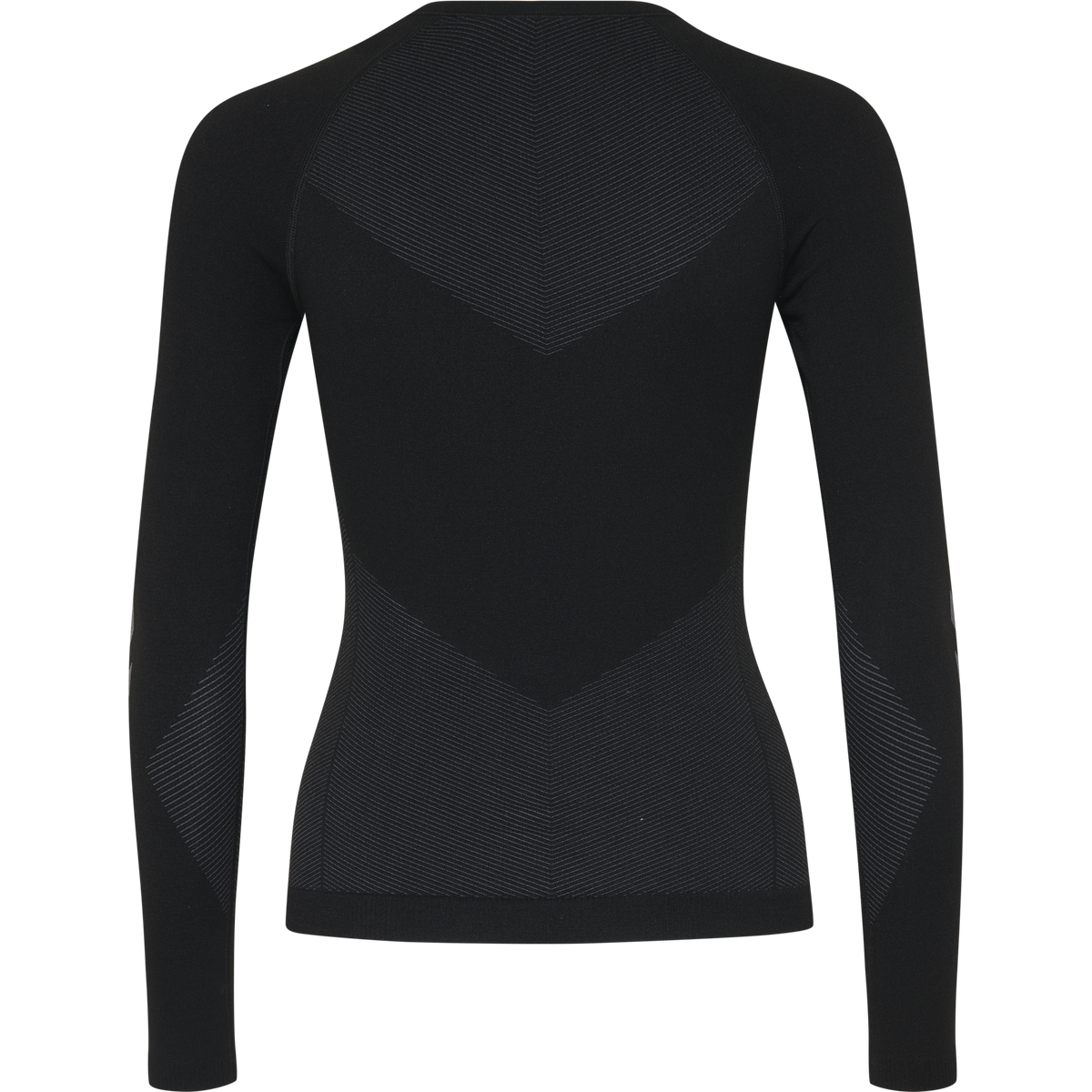 HUMMEL FIRST SEAMLESS JERSEY L/S W