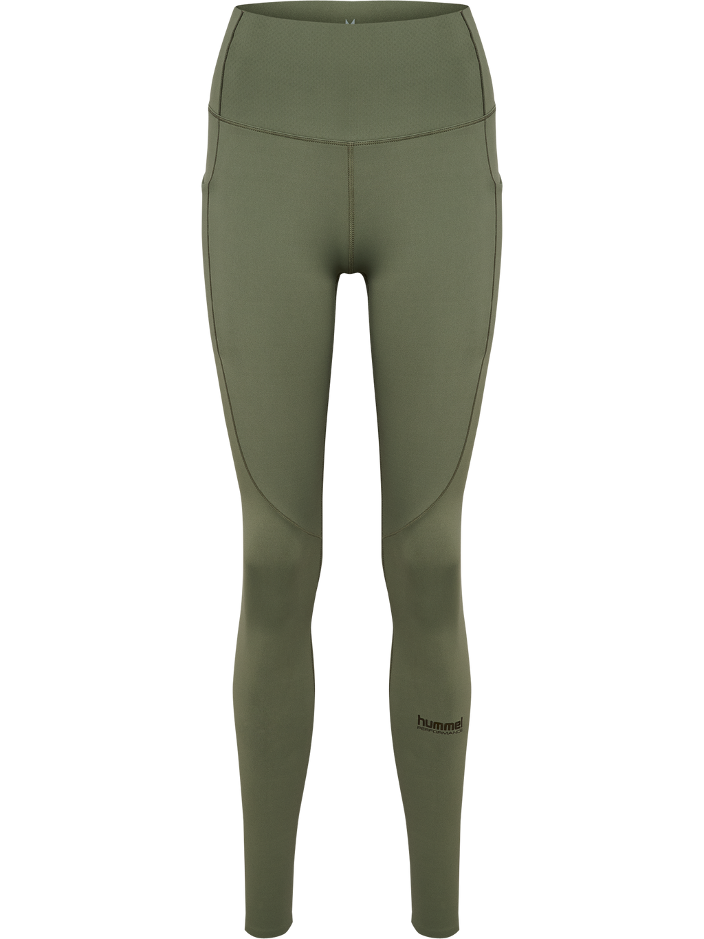 hmlHIIT INTENSITY HIGH WAIST TIGHTS