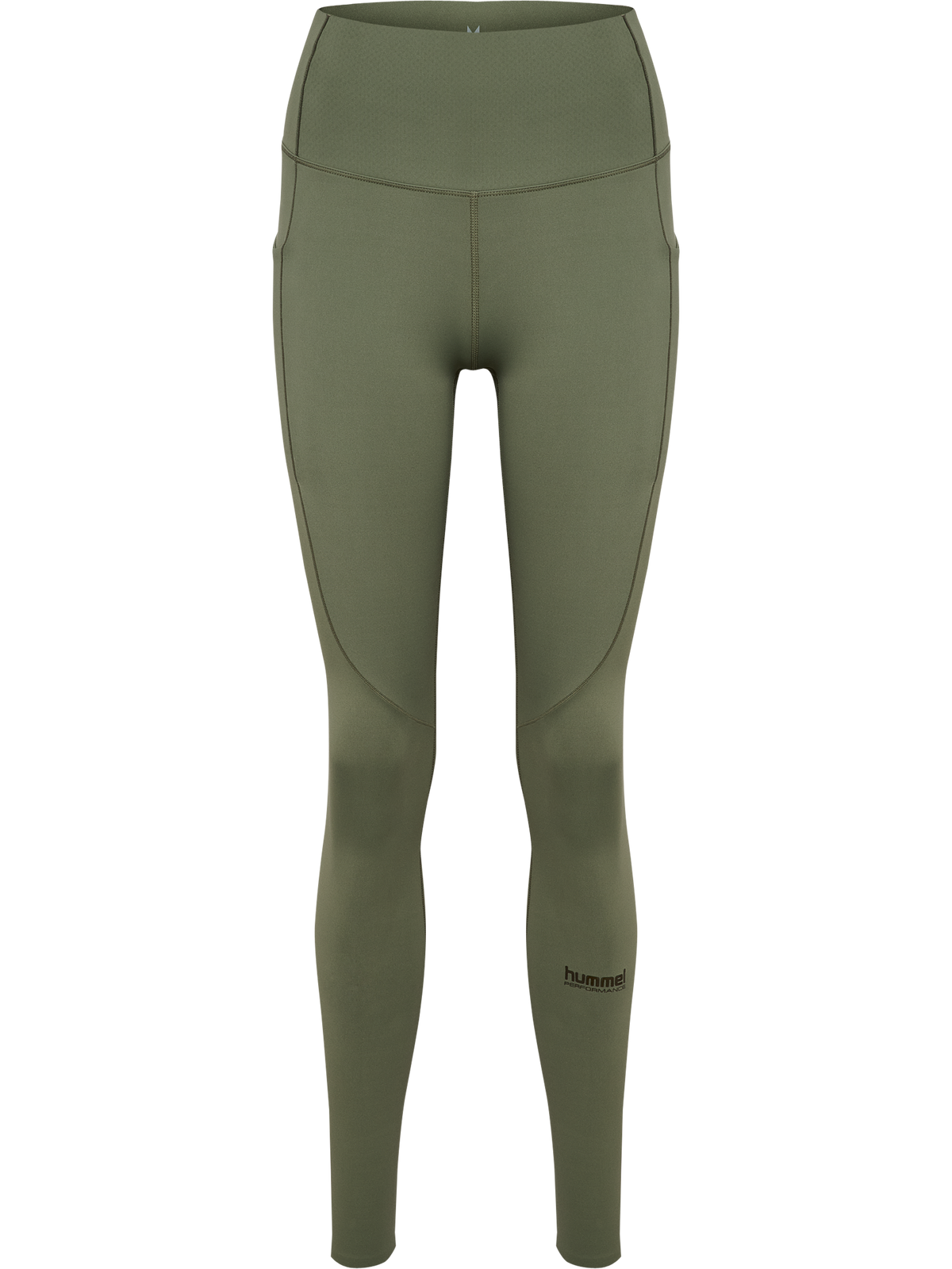 hmlHIIT INTENSITY HIGH WAIST TIGHTS