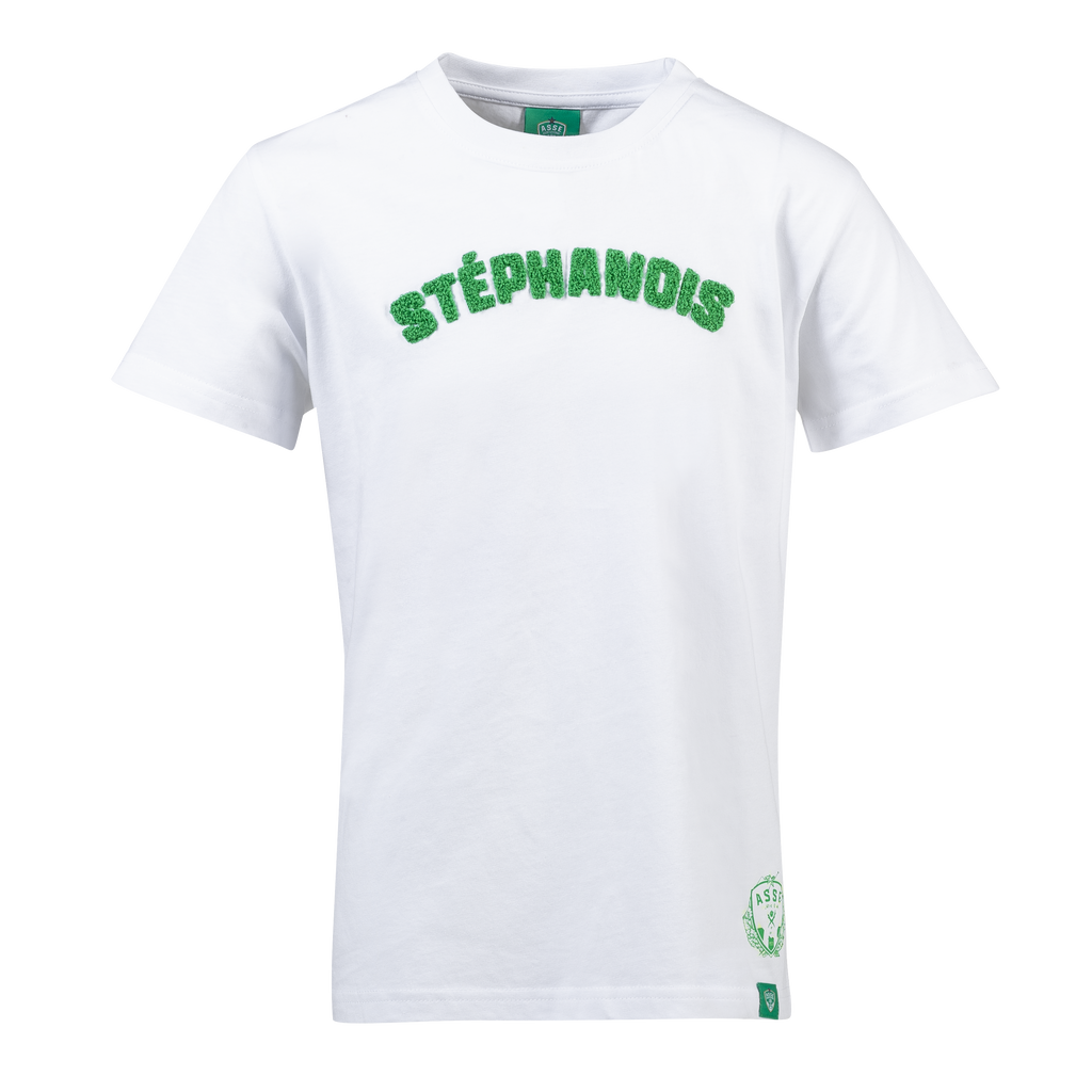 ASSE FAN STEPHANOIS TEE