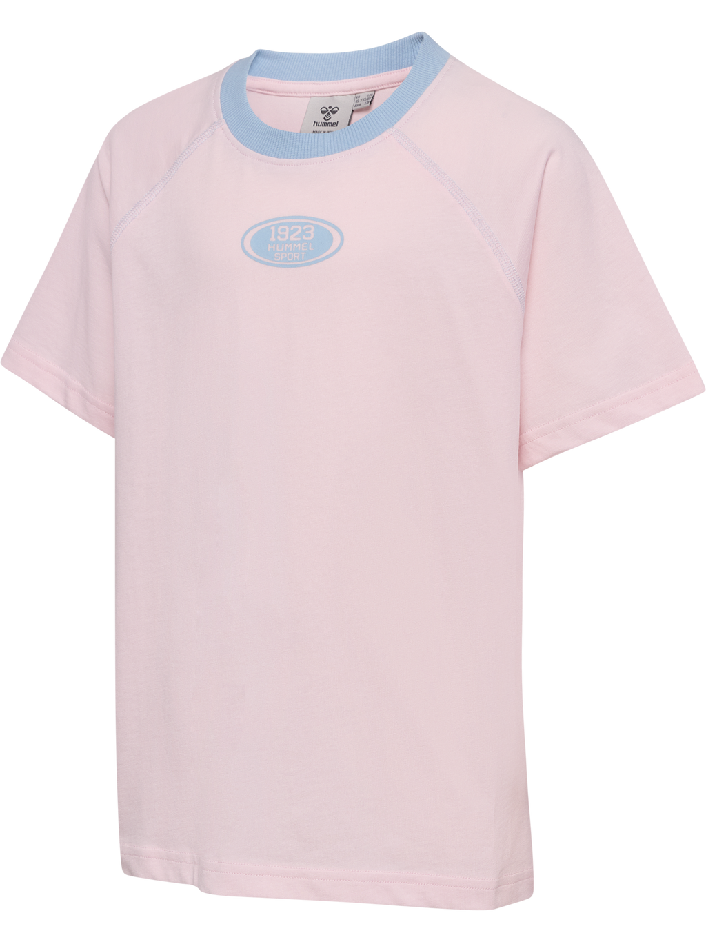 hmlTIMMI RAGLAN T-SHIRT S/S