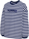 hmlJR GEGGO STRIPE SWEATSHIRT