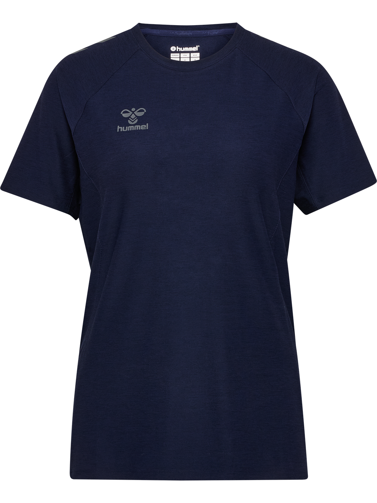 hmlCIMA 2.0 JERSEY S/S WOMAN