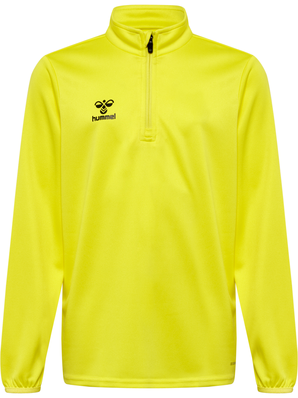 hmlESSENTIAL HALF-ZIP KIDS