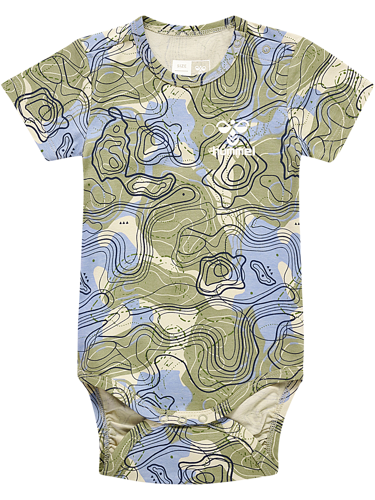 hmlJANUS BODY S/S