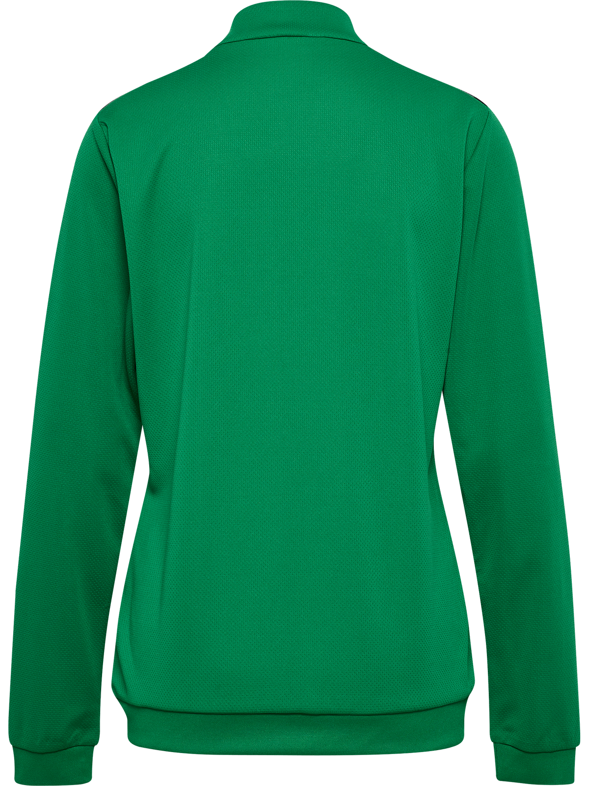 hmlAUTHENTIC PL ZIP JACKET WOMAN