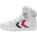 SLIMMER STADIL LEATHER HIGH JR