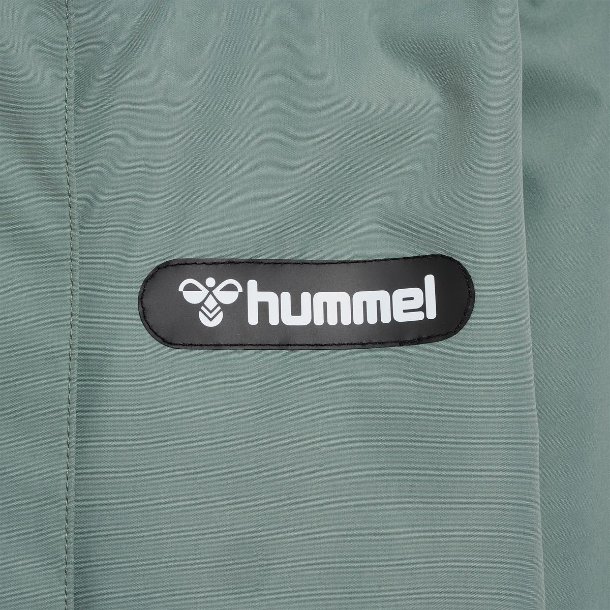 hmlCOAST TEX JACKET