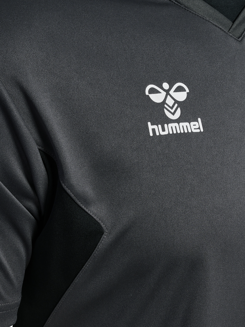 hmlAUTHENTIC PL JERSEY S/S