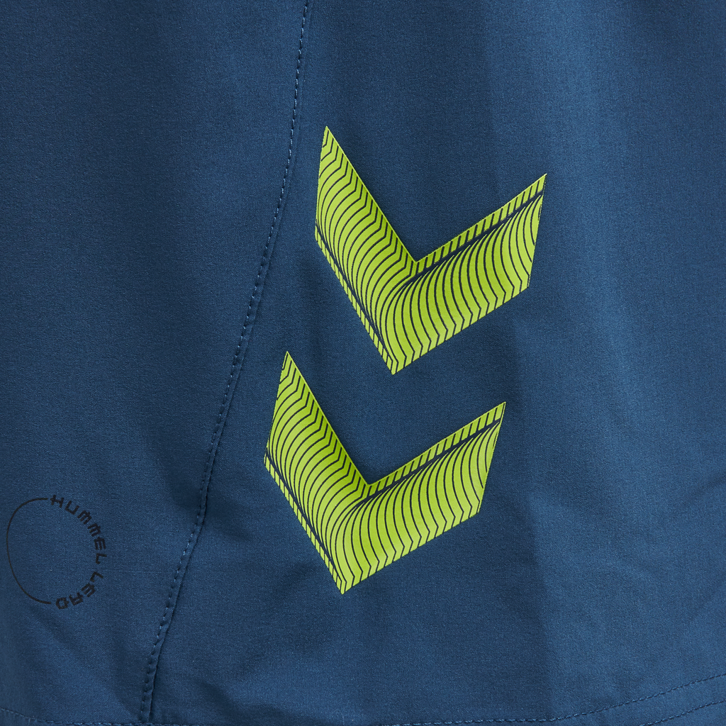 hmlLEAD PRO TRAINING SHORTS