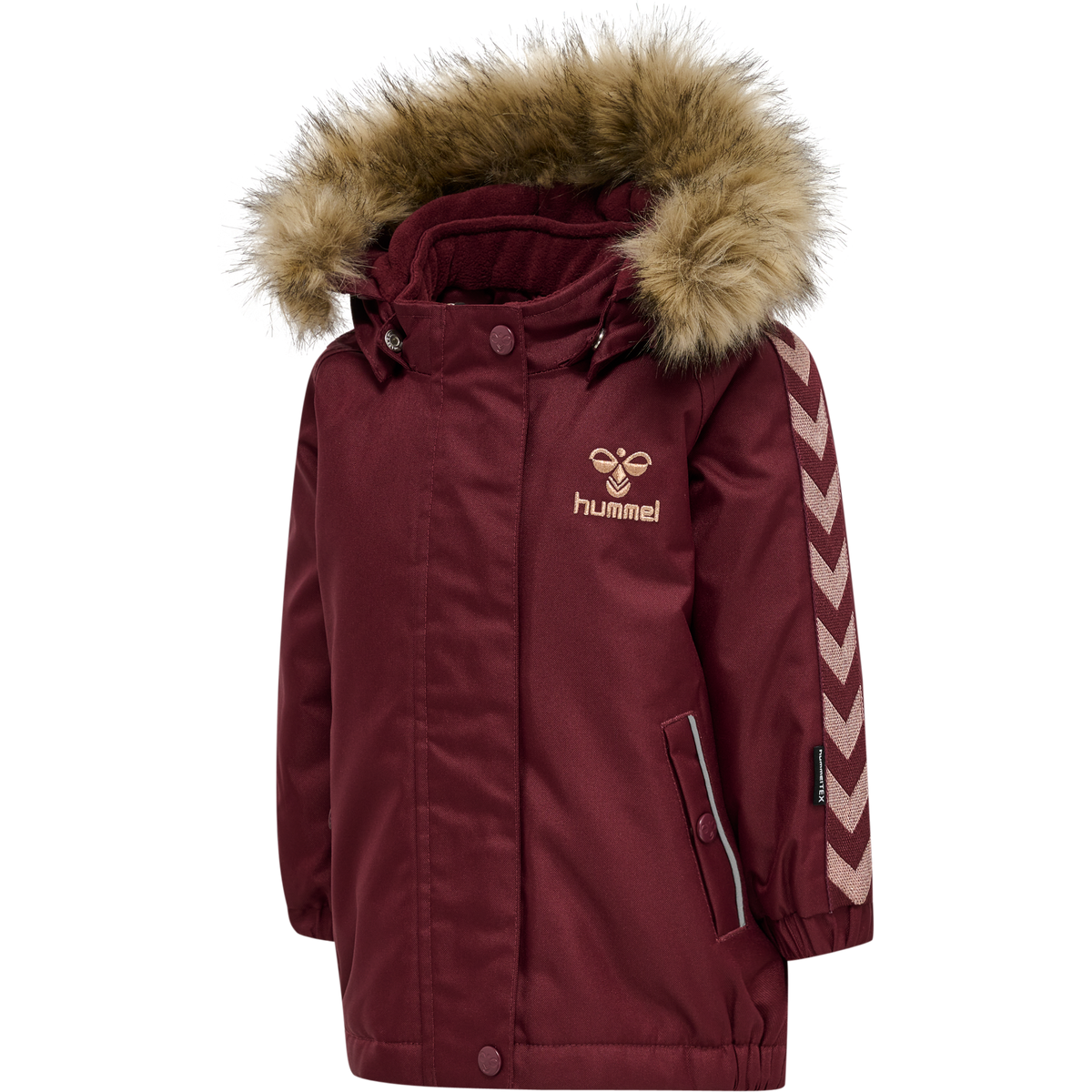 hmlCANYON TEX JACKET