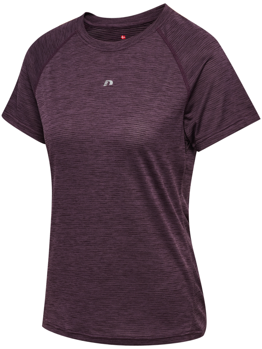 nwlACTIVE W T-SHIRT S/S