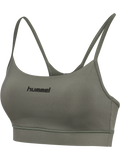 hmlPRIMA MEDIUM SUPPORT BRA