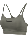 hmlPRIMA MEDIUM SUPPORT BRA