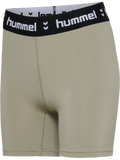 hmlPULSE MID WAIST SHORT TIGHTS