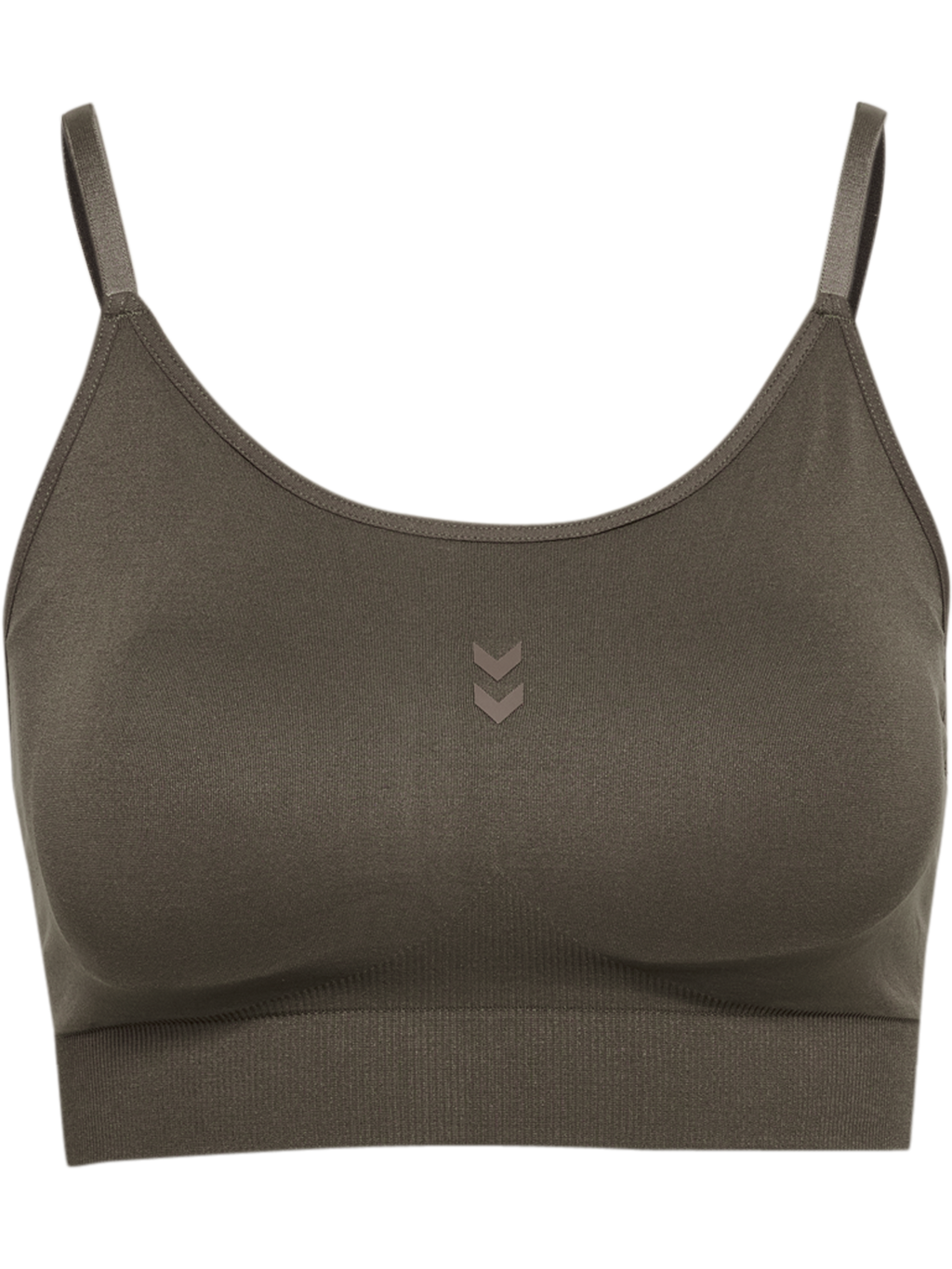 hmlFLOW PADDED BRA