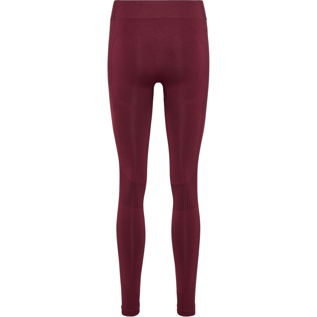 hmlMT SHAPING SEAMLESS MW TIGHTS