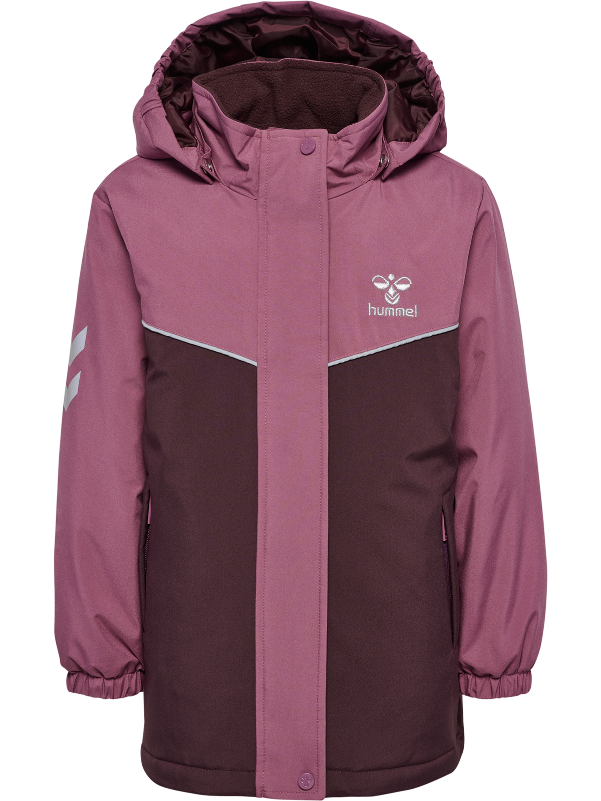hmlJOSSE TEX JACKET