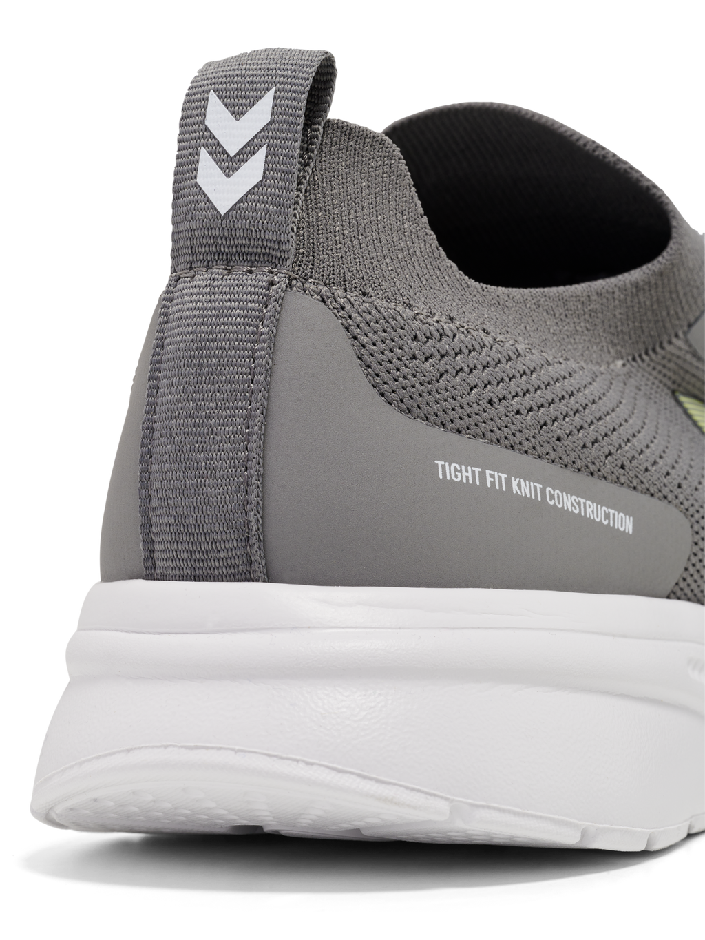 REACH TR FIT