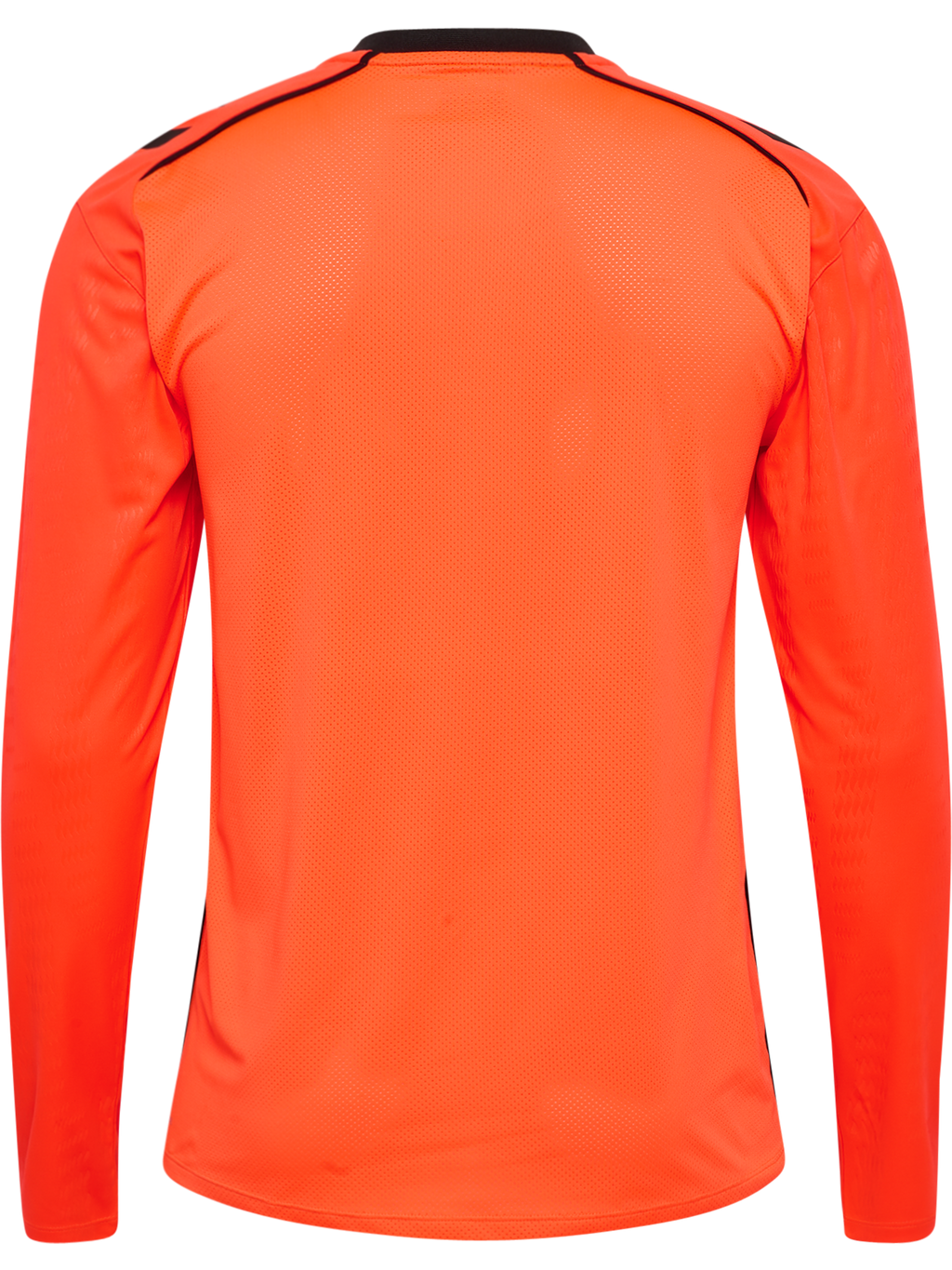 hmlREFEREE JERSEY L/S