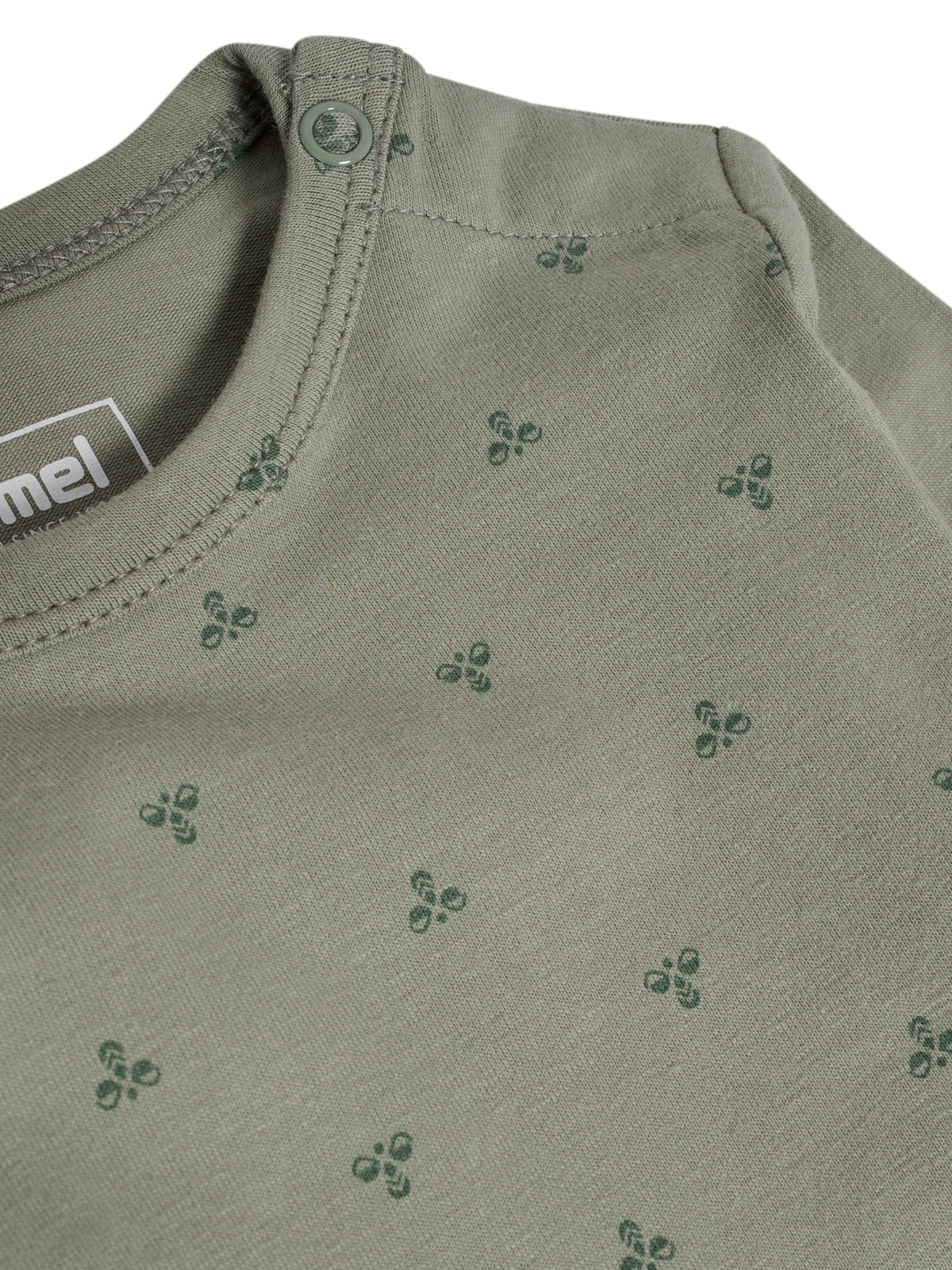 hmlMINI BEE AOP BODY L/S