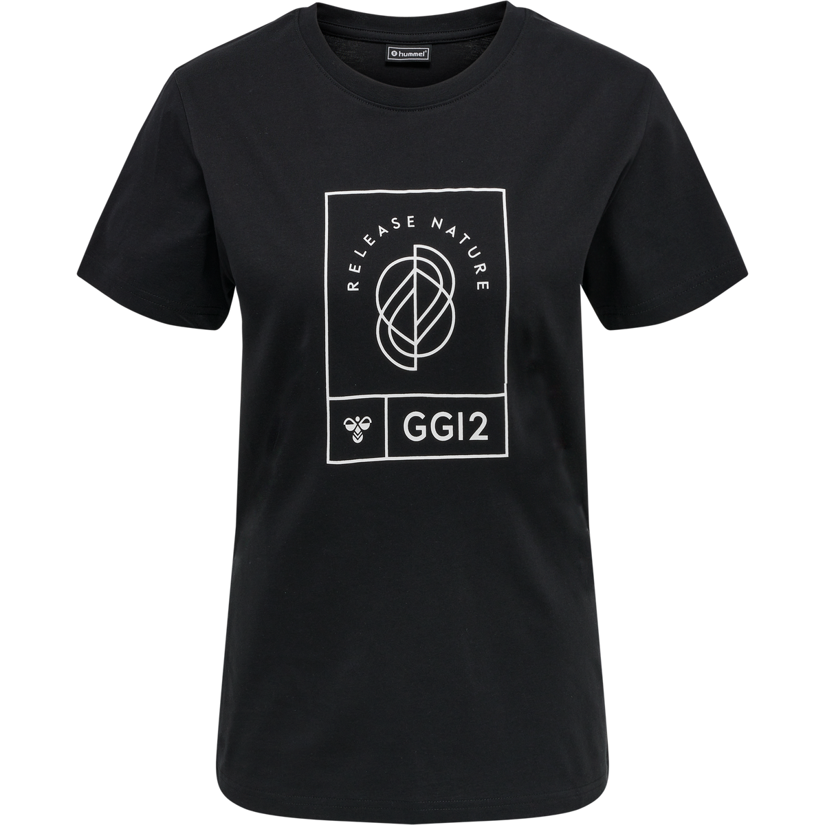 hmlGG12 T-SHIRT S/S WOMAN