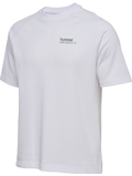 hmlTECH LOOSE T-SHIRT