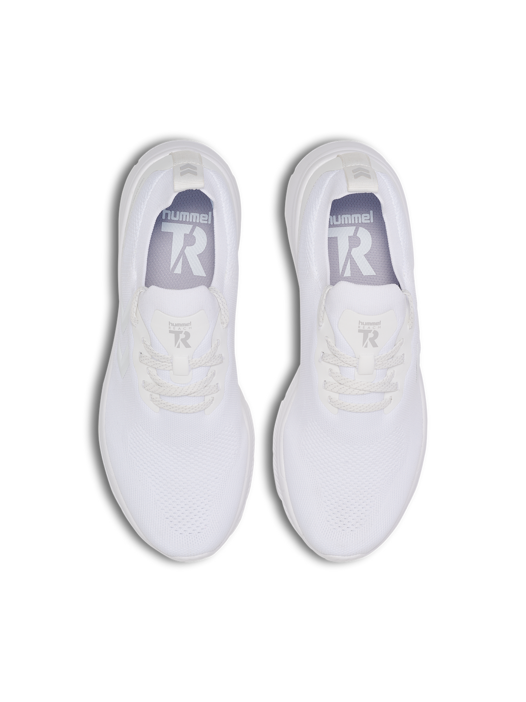 REACH TR FIT
