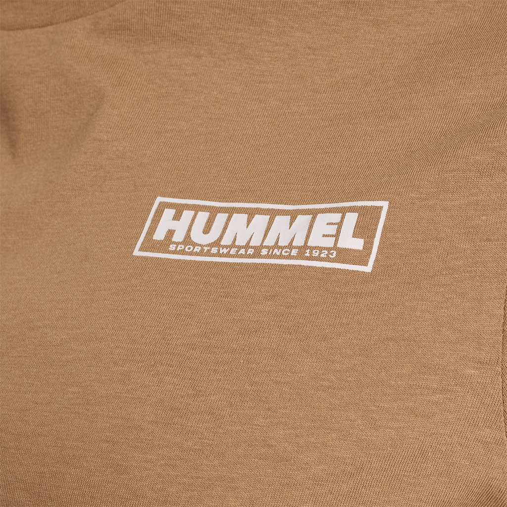 hmlLEGACY WO REGULAR T-SHIRT PLUS