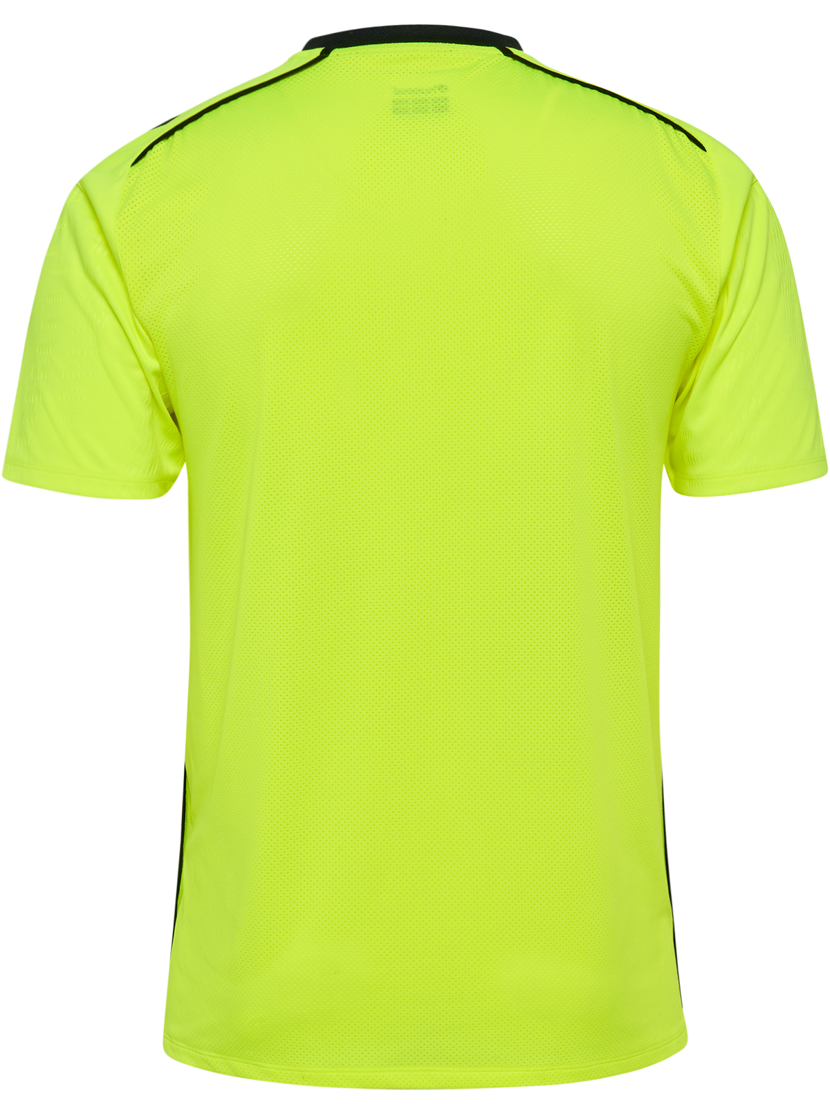 hmlREFEREE JERSEY S/S