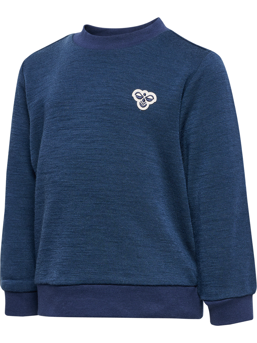 hmlMINI WOOL SWEATSHIRT BEE