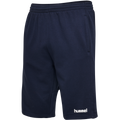 hmlGO KIDS COTTON BERMUDA SHORTS