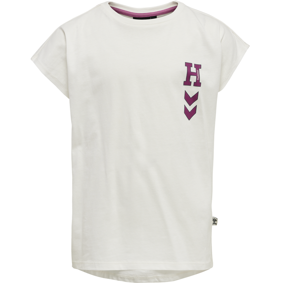 hmlSOCIOLOGY T-SHIRT S/S