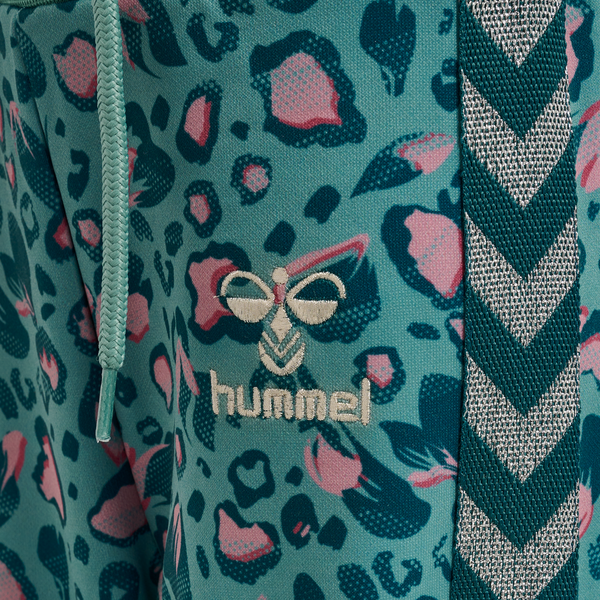 hmlOLYMPIA PANTS