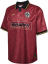 hmlLOOSE BAY SOCCER JERSEY S/S
