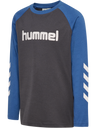 hmlJR LOGO T-SHIRT L/S