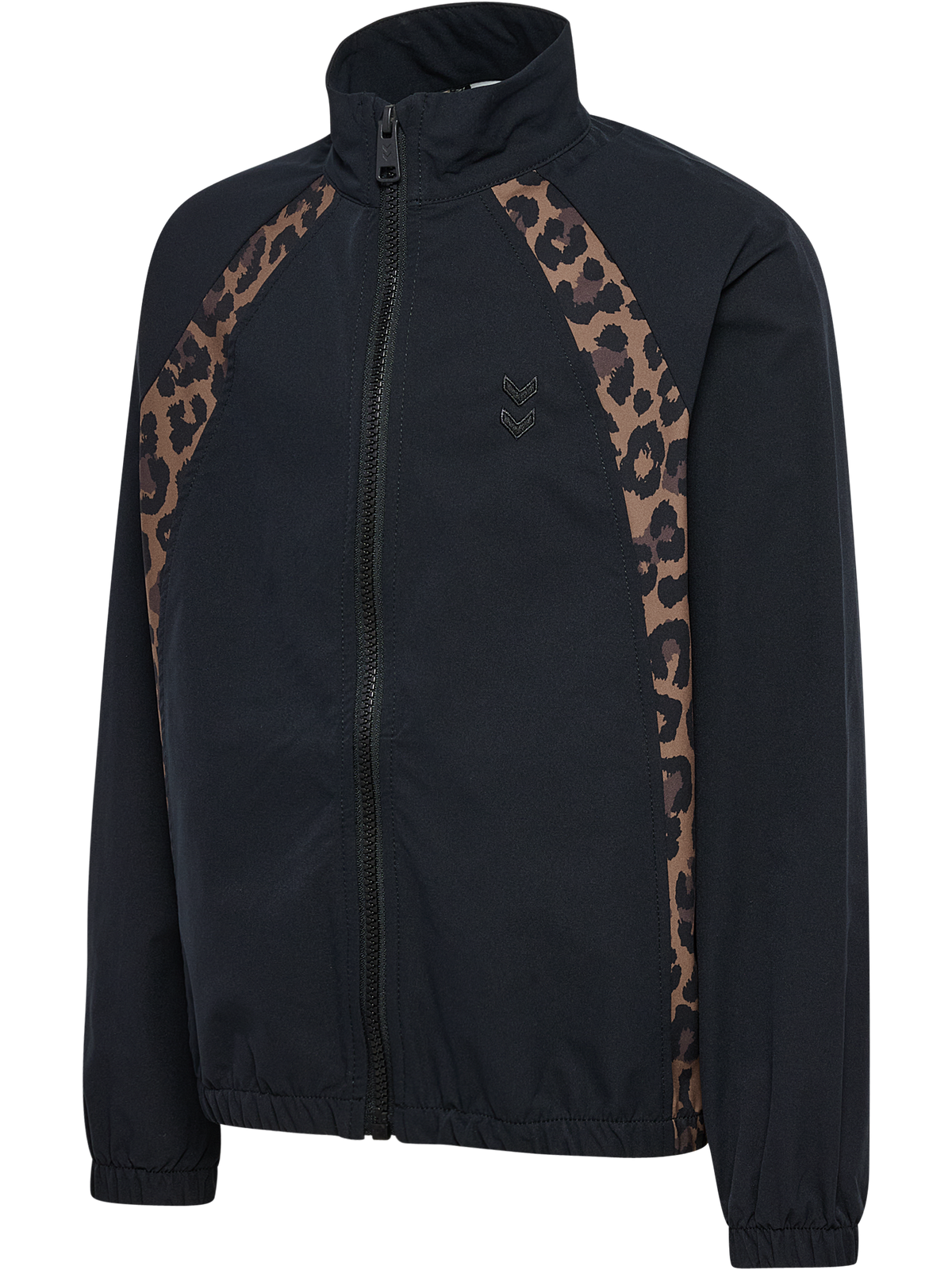 hmlREBEL TRACK JACKET