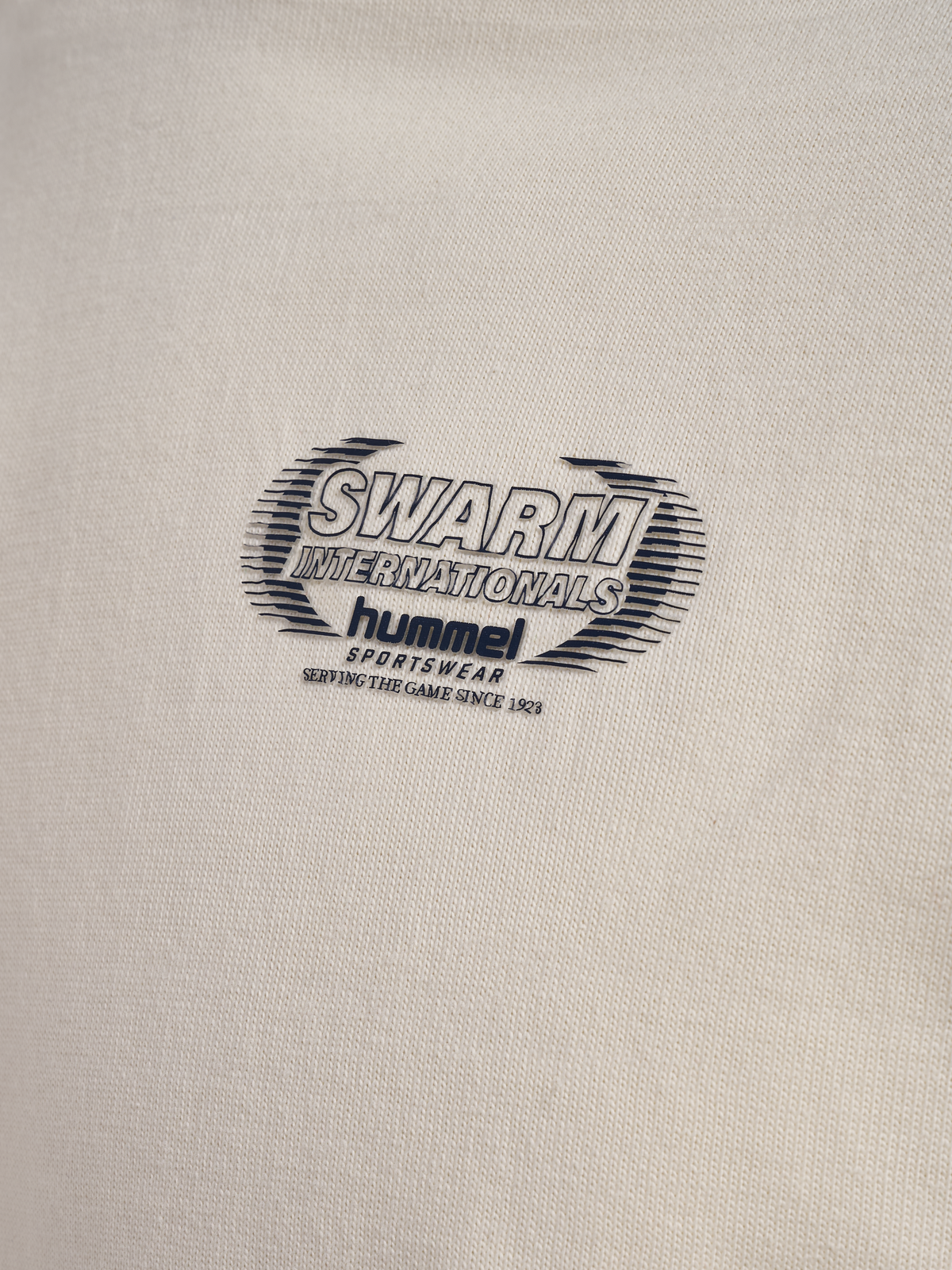 hmlLOOSE T-SHIRT S/S SW